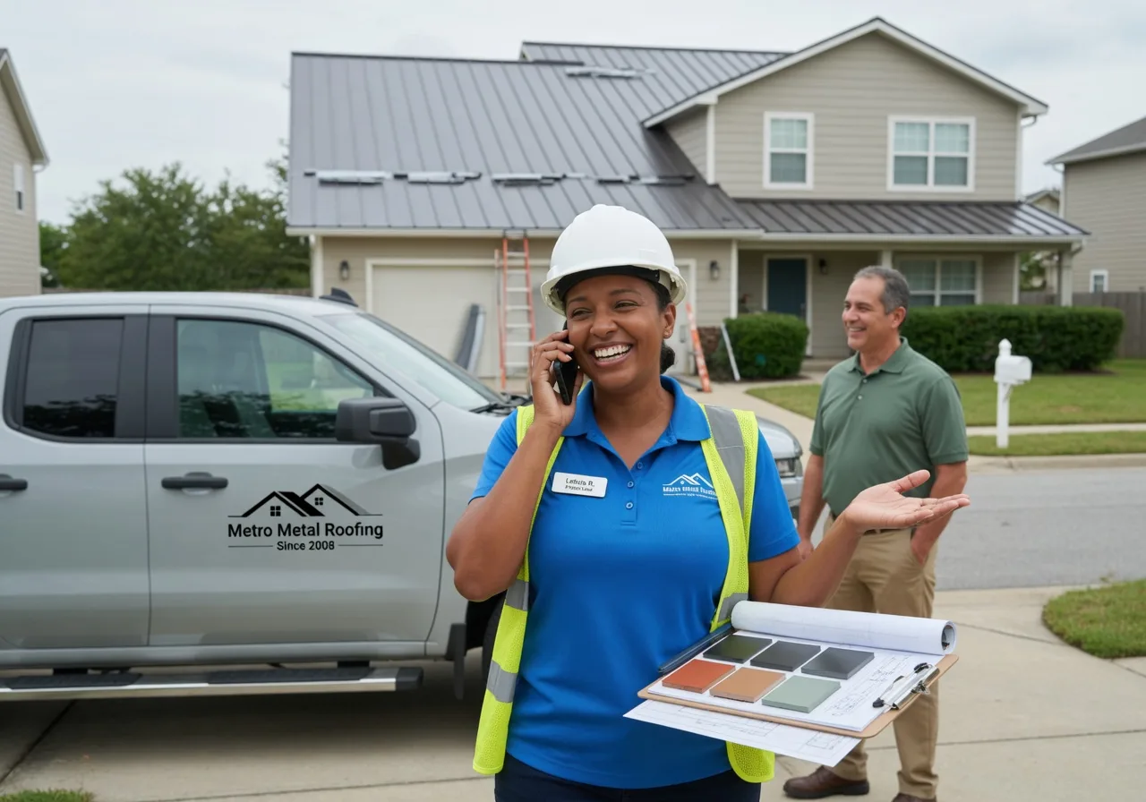 Metal Roofing Installation Minersville, UT FAQs