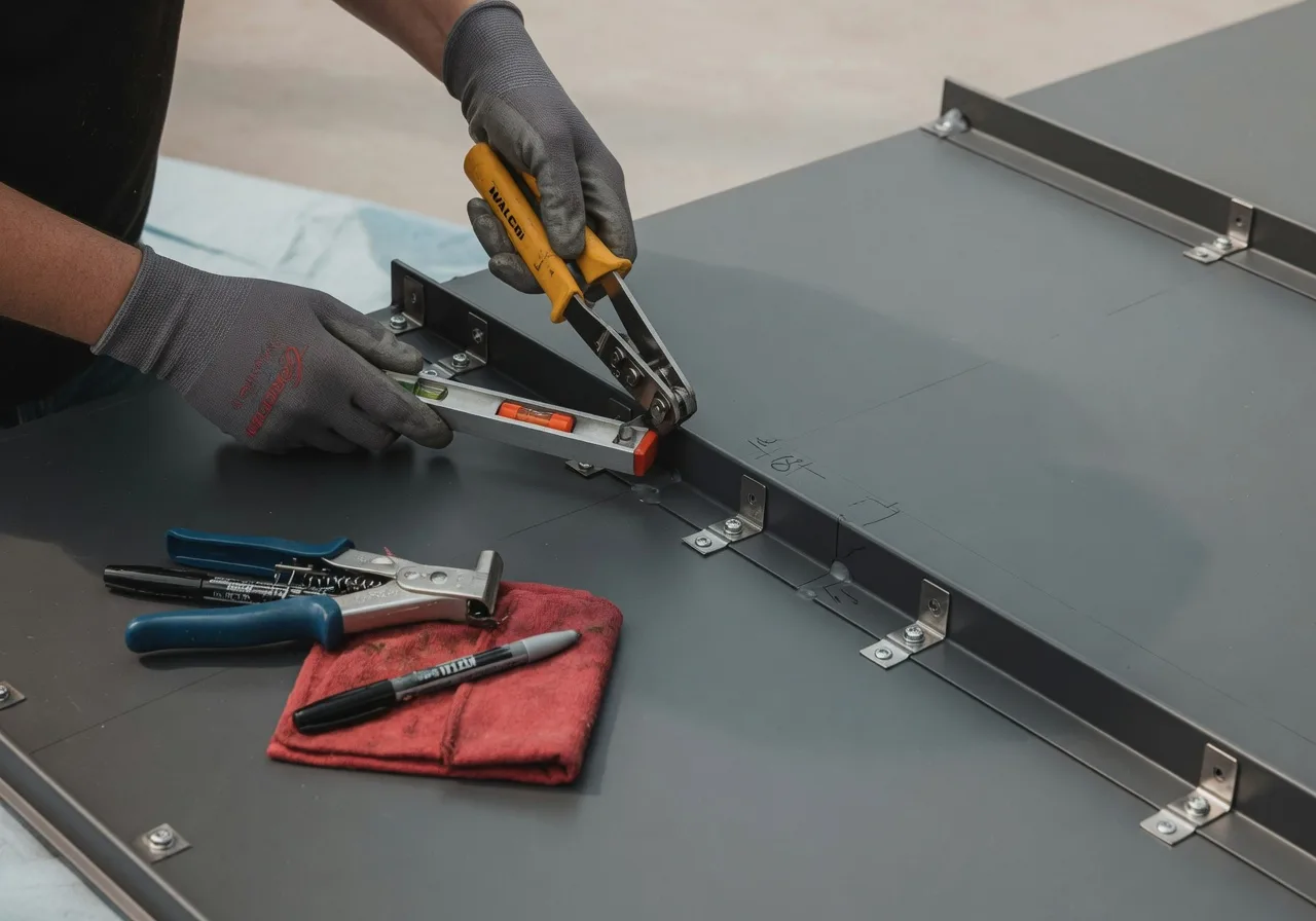 Why choose Metal Roofing Installation in Minersville, UT